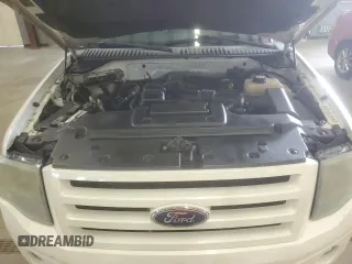 2008 Ford Expedition Limited z VIN 1FMFU20538LA52024, wystawiony jako Copart lot #56362845 z przebiegiem 211 105 mil mil oraz Czysty tytuł • Clean title. Historia ofert i sprzedaży dostępna na DreamBid. Obrazek 12.