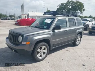 2013 Jeep Patriot Sport с VIN 1C4NJRBB5DD254095, выставлен на аукционе IAAI как лот 42506825 с пробегом 152 583 миль миль и . История ставок и продаж доступна на DreamBid. Изображение 2.