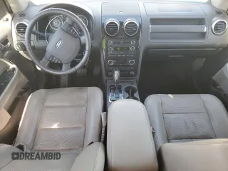2008 Ford Taurus X SEL с VIN 1FMDK02W88GA42718, выставлен на аукционе Copart как лот 75595564 с пробегом 154 846 миль миль и Списание • Salvage title. История ставок и продаж доступна на DreamBid. Изображение 8.