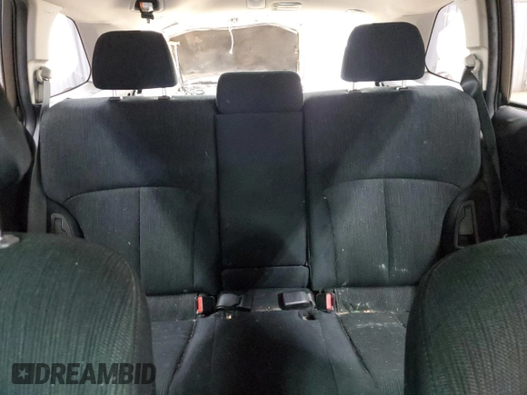 2013 Subaru Outback 2.5i with VIN 4S4BRBAC9D3324180, listed as a Copart auction lot 68926334 with 179,861 mi miles and Salvage Title. Bid and sale history available at carsss.com. Image 10.