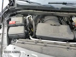 2022 Chevrolet Tahoe Z71 с VIN 1GNSKPKD2NR324704, выставлен на аукционе Copart как лот 69732305 с пробегом 38 000 миль миль и Списание • Salvage title. История ставок и продаж доступна на DreamBid. Изображение 15.
