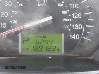 2009 Kia Spectra EX z VIN KNAFE222395663727, wystawiony jako IAAI lot #42278691 z przebiegiem 189 123 mil mil oraz . Historia ofert i sprzedaży dostępna na DreamBid. Obrazek 7.