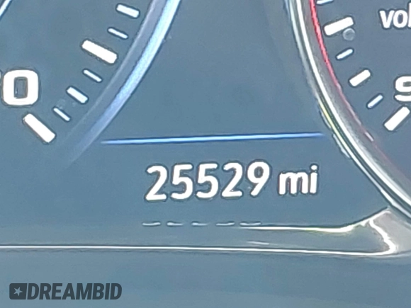 2023 Chevrolet Traverse Premier with VIN 1GNERKKW7PJ276518, listed as a IAAI auction lot 41860600 with 25,529 mi miles and . Bid and sale history available at DreamBid. Image 15.