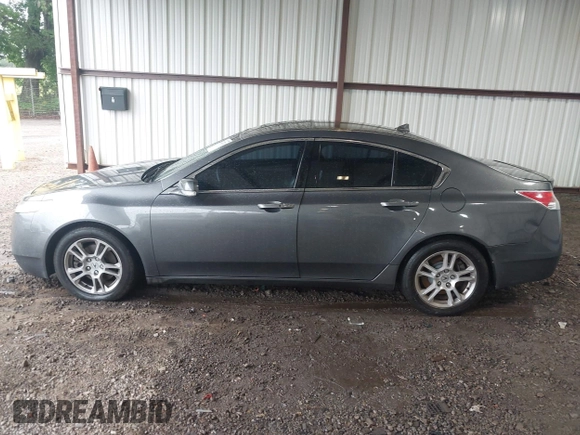 2010 Acura TL Technology z VIN 19UUA8F53AA010857, wystawiony jako IAAI lot #42242723 z przebiegiem 232 866 mil mil oraz . Historia ofert i sprzedaży dostępna na DreamBid. Obrazek 14.