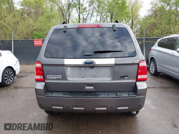 2012 Ford Escape Limited z VIN 1FMCU0E78CKC82125, wystawiony jako IAAI lot #42035740 z przebiegiem 84 784 mil mil oraz . Historia ofert i sprzedaży dostępna na DreamBid. Obrazek 16.