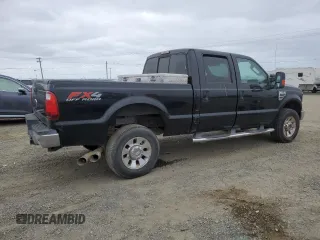 2010 Ford F-350 XL с VIN 1FTWW3BR2AEA49453, выставлен на аукционе Copart как лот 53083835 с пробегом 226 559 миль миль и Чистый • Clean title. История ставок и продаж доступна на DreamBid. Изображение 3.