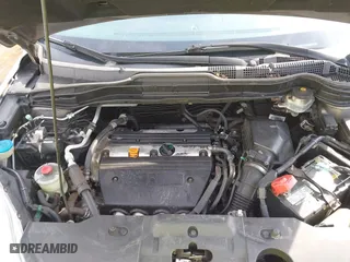 2009 Honda CR-V EX-L with VIN 5J6RE38729L018033, listed as a IAAI auction lot 41667344 with 178,482 mi miles. Bid and sale history available at carsss.com. Image 10.