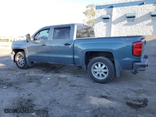 2014 Chevrolet Silverado 1500 LT with VIN 3GCUKREC5EG276437, listed as a Copart auction lot 73252204 with 183,874 mi miles and Salvage Title. Bid and sale history available at carsss.com. Image 2.