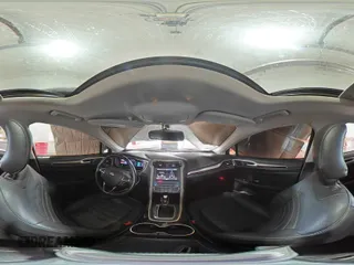 2016 Ford Fusion SE with VIN 3FA6P0HD8GR298388, listed as a Copart auction lot 60917585 with 89,854 mi miles and Salvage title. Bid and sale history available at DreamBid. Image 14.