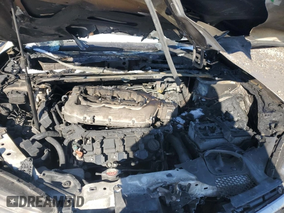 2018 Acura TLX Technology z VIN 19UUB2F56JA010636, wystawiony jako Copart lot #49726815 z przebiegiem Nie podano mil oraz Szkoda całkowita • Salvage title. Historia ofert i sprzedaży dostępna na DreamBid. Obrazek 11.