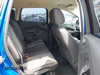 2017 Ford Escape S with VIN 1FMCU0F74HUB52868, listed as a IAAI auction lot 42221757 with 144,014 mi miles and . Bid and sale history available at DreamBid. Image 8.