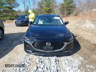 2023 Mazda 3 Premium Plus with VIN 3MZBPBEY9PM385318, listed as a IAAI auction lot 41882334 with 10,582 mi miles and . Bid and sale history available at DreamBid. Image 12.