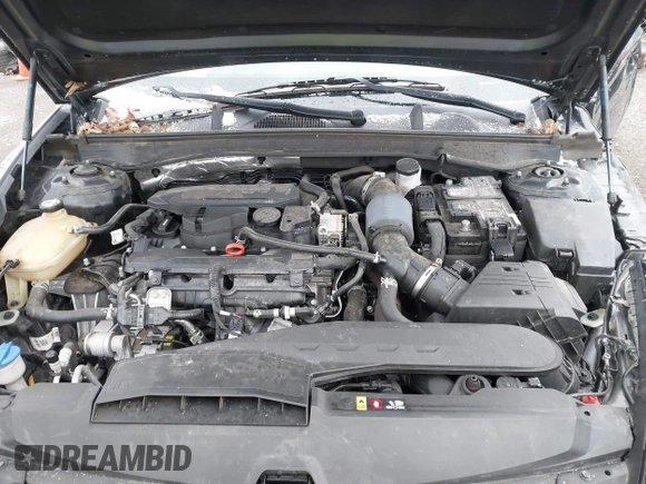 2021 Hyundai Sonata SEL Plus with VIN 5NPEJ4J20MH112672, listed as a IAAI auction lot 41255698 with 49,667 mi miles and . Bid and sale history available at DreamBid. Image 10.