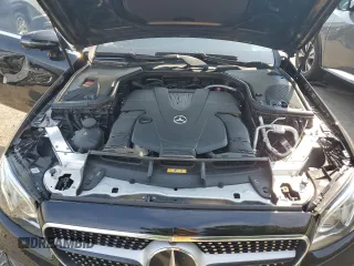 2019 Mercedes-Benz E-Class E 450 with VIN WDD1J6JB2KF099026, listed as a Copart auction lot 65392364 with 43,190 mi miles and Salvage Title. Bid and sale history available at carsss.com. Image 11.
