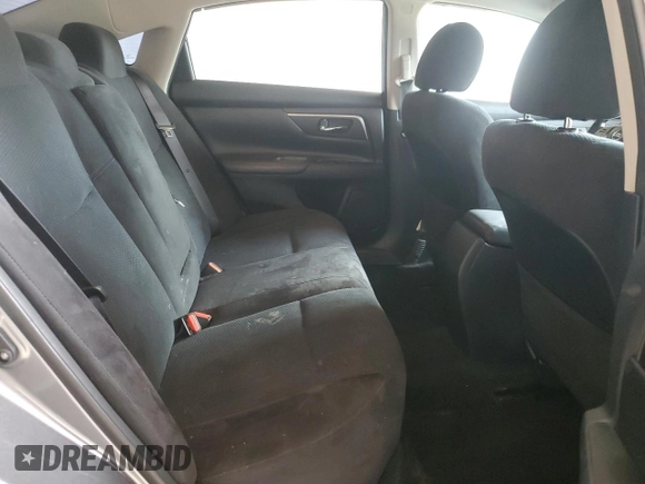 2015 Nissan Altima SV z VIN 1N4AL3AP5FC572770, wystawiony jako Copart lot #50510935 z przebiegiem 122 851 mil mil oraz Szkoda całkowita • Salvage title. Historia ofert i sprzedaży dostępna na DreamBid. Obrazek 10.