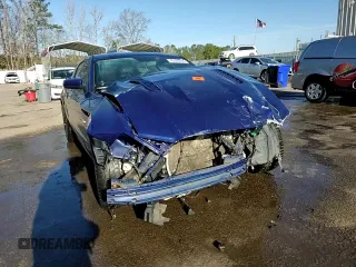 2013 Ford Mustang GT with VIN 1ZVBP8CF9D5269882, listed as a Copart auction lot 45360035 with Not Provided miles and Salvage Title. Bid and sale history available at carsss.com. Image 14.