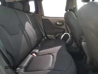 2018 Jeep Renegade Sport with VIN ZACCJAAB3JPG80875, listed as a Copart auction lot 52586975 with 157,913 mi miles and Salvage Title. Bid and sale history available at DreamBid. Image 10.