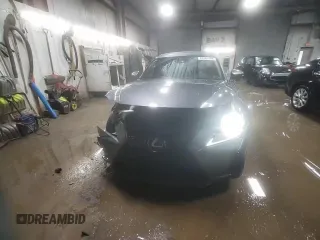 2018 Lexus IS 350 z VIN JTHCZ1D26J5014850, wystawiony jako Copart lot #87362394 z przebiegiem 154 912 mil mil oraz Szkody całkowita. Historia ofert i sprzedaży dostępna na DreamBid. Obrazek 13.