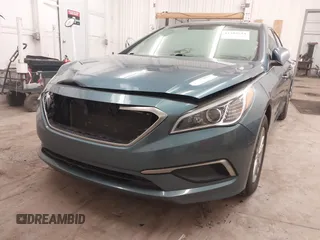 2017 Hyundai Sonata 2.4L with VIN 5NPE24AF6HH493126, listed as a IAAI auction lot 41389234 with 158,045 mi miles and . Bid and sale history available at DreamBid. Image 17.