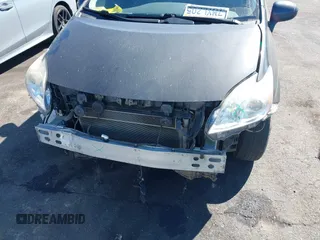 2015 Toyota Prius Four with VIN JTDKN3DU5F0440037, listed as a IAAI auction lot 41847530 with 160,793 mi miles. Bid and sale history available at carsss.com. Image 6.