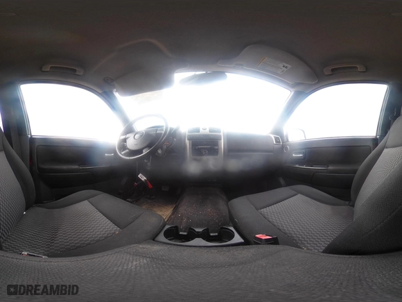 2008 Chevrolet Colorado LT w/1LT with VIN 1GCDT33E088223864, listed as a IAAI auction lot 41952417 with 148,095 mi miles. Bid and sale history available at carsss.com. Image 18.