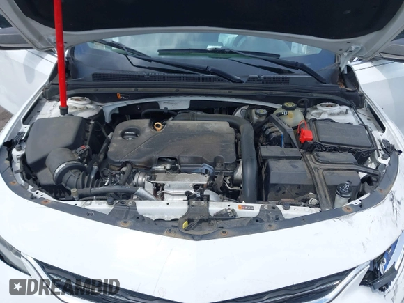 2017 Chevrolet Malibu LS with VIN 1G1ZB5ST4HF210933, listed as a IAAI auction lot 41922891 with 143,067 mi miles and . Bid and sale history available at DreamBid. Image 10.