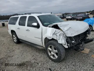 2011 Chevrolet Suburban LT with VIN 1GNSCJE07BR288068, listed as a Copart auction lot 86564354 with 0 mi miles and Clean Title. Bid and sale history available at carsss.com. Image 4.