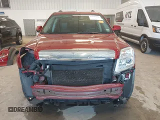 2015 GMC Terrain SLT with VIN 2GKALSEK1F6430805, listed as a IAAI auction lot 41785686 with 103,131 mi miles. Bid and sale history available at carsss.com. Image 13.