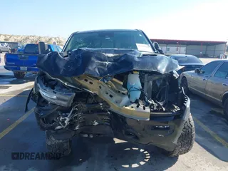 2022 Ram 1500 Laramie with VIN 1C6SRFRT4NN191342, listed as a IAAI auction lot 41483616 with 32,705 mi miles and . Bid and sale history available at DreamBid. Image 12.