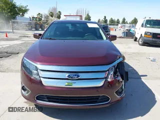 2012 Ford Fusion SEL with VIN 3FAHP0JA8CR416829, listed as a IAAI auction lot 41856983 with 57,965 mi miles and . Bid and sale history available at DreamBid. Image 12.