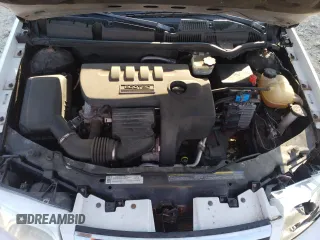 2007 Saturn ION ION 2 with VIN 1G8AJ55F57Z137074, listed as a Copart auction lot 71263584 with 170,793 mi miles and Non Repairable. Bid and sale history available at DreamBid. Image 11.