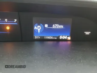 2013 Honda Civic LX z VIN 19XFB2F53DE026270, wystawiony jako Copart lot #83473384 z przebiegiem 119 834 mil mil oraz Szkoda całkowita • Salvage title. Historia ofert i sprzedaży dostępna na DreamBid. Obrazek 9.