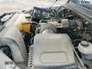 2018 Ford F-150 XL с VIN 1FTEX1CB0JKD64221, выставлен на аукционе IAAI как лот 41559985 с пробегом 230 549 миль миль и . История ставок и продаж доступна на DreamBid. Изображение 20.