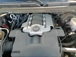 2019 Cadillac Escalade Premium Luxury с VIN 1GYS4CKJ7KR301331, выставлен на аукционе Copart как лот 60426015 с пробегом 87 705 миль миль и Списание • Salvage title. История ставок и продаж доступна на DreamBid. Изображение 17.