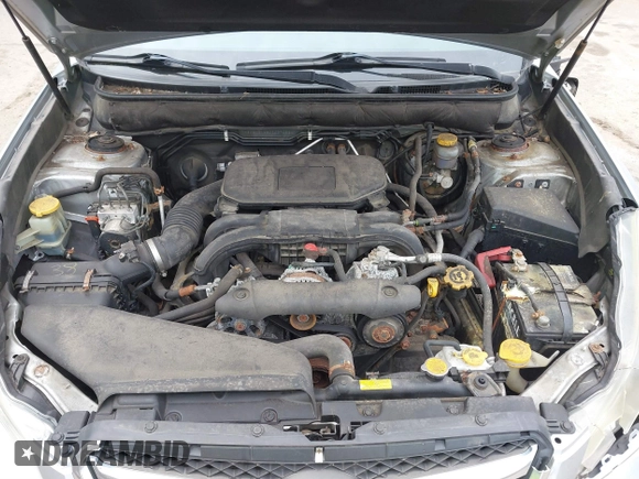 2012 Subaru Legacy Limited with VIN 4S3BMBK66C3037082, listed as a IAAI auction lot 41908566 with 210,838 mi miles and . Bid and sale history available at DreamBid. Image 10.