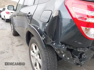 2012 Toyota RAV4 Limited with VIN 2T3YK4DV9CW016563, listed as a IAAI auction lot 42065092 with 99,227 mi miles and . Bid and sale history available at DreamBid. Image 18.