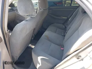 2005 Toyota Corolla CE with VIN 1NXBR32E15Z474575, listed as a IAAI auction lot 41685427 with 183,715 mi miles and . Bid and sale history available at DreamBid. Image 8.