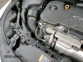 2018 Chevrolet Cruze LS с VIN 1G1BC5SM4J7100214, выставлен на аукционе Copart как лот 86296975 с пробегом 60 038 миль миль и На запчасти • Non repairable. История ставок и продаж доступна на DreamBid. Изображение 15.