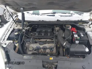 2008 Mercury Sable Premier с VIN 1MEHM43W18G611106, выставлен на аукционе IAAI как лот 41468725 с пробегом 161 234 миль миль и . История ставок и продаж доступна на DreamBid. Изображение 10.