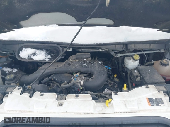 2018 Ford Transit с VIN 1FTBW2CM6JKA87295, выставлен на аукционе IAAI как лот 41616873 с пробегом 92 466 миль миль и . История ставок и продаж доступна на DreamBid. Изображение 10.
