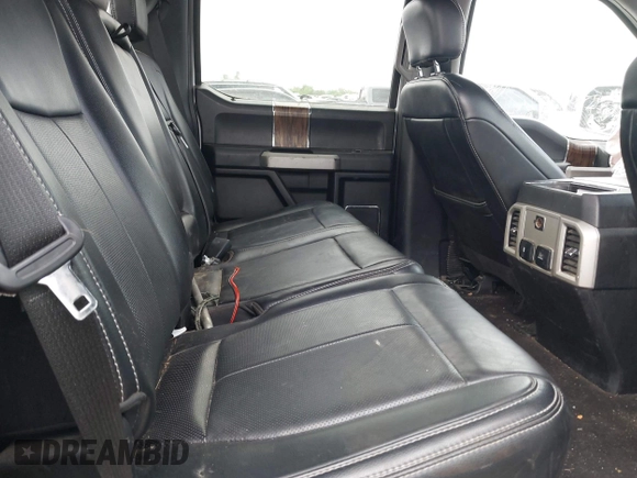 2019 Ford F-150 XL with VIN 1FTEW1E51KKC41183, listed as a IAAI auction lot 42049732 with 113,451 mi miles and . Bid and sale history available at DreamBid. Image 8.