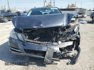 2011 Mercedes-Benz E 350 Luxury z VIN WDDHF8HB5BA348854, wystawiony jako Copart lot #52397265 z przebiegiem 102 908 mil mil oraz Szkoda całkowita • Salvage title. Historia ofert i sprzedaży dostępna na DreamBid. Obrazek 5.