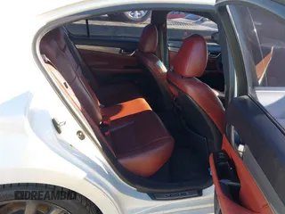2013 Lexus GS 350 z VIN JTHBE1BL9D5013652, wystawiony jako IAAI lot #41282929 z przebiegiem 189 730 mil mil oraz . Historia ofert i sprzedaży dostępna na DreamBid. Obrazek 8.