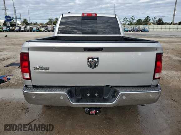 2016 Ram 1500 Big Horn with VIN 1C6RR6LG5GS208289, listed as a Copart auction lot 73354784 with 127,496 mi miles and Clean Title. Bid and sale history available at carsss.com. Image 6.