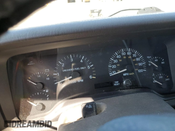 1998 Jeep Cherokee Sport with VIN 1J4FJ68S0WL187922, listed as a Copart auction lot 71319834 with 0 mi miles and Clean Title. Bid and sale history available at carsss.com. Image 9.