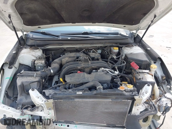 2015 Subaru Outback Premium с VIN 4S4BSBCC9F3236606, выставлен на аукционе IAAI как лот 42083270 с пробегом 125 126 миль миль и . История ставок и продаж доступна на DreamBid. Изображение 10.