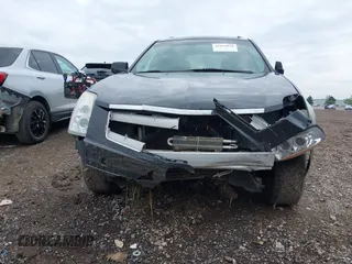 2008 Cadillac SRX RWD z VIN 1GYEE637180139577, wystawiony jako IAAI lot #42161039 z przebiegiem 159 816 mil mil oraz . Historia ofert i sprzedaży dostępna na DreamBid. Obrazek 13.
