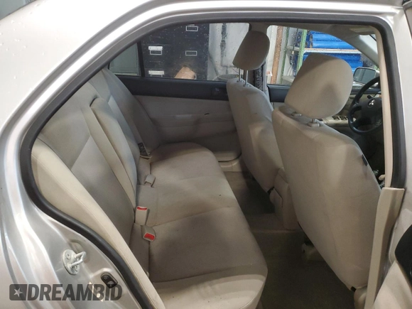 2006 Mitsubishi Lancer ES with VIN JA3AJ26E96U610690, listed as a Copart auction lot 67905674 with 132,914 mi miles and Salvage Title. Bid and sale history available at carsss.com. Image 10.
