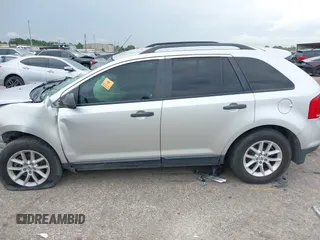 2013 Ford Edge SE z VIN 2FMDK3GC5DBC21512, wystawiony jako IAAI lot #42585215 z przebiegiem Nie podano mil oraz . Historia ofert i sprzedaży dostępna na DreamBid. Obrazek 15.