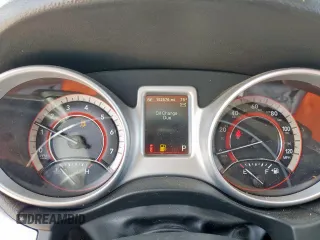 2018 Dodge Journey GT with VIN 3C4PDCEG0JT472746, listed as a Copart auction lot 54313435 with 152,576 mi miles and Clean Title. Bid and sale history available at carsss.com. Image 10.
